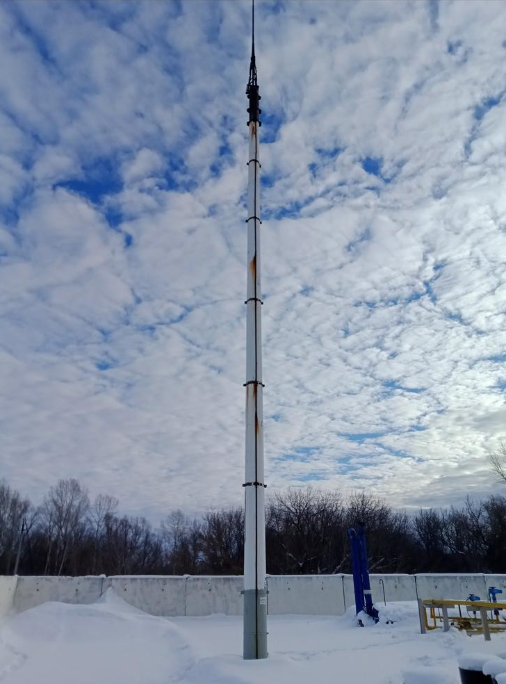 Объект по адресу Москва, Первомайская улица, д.72 