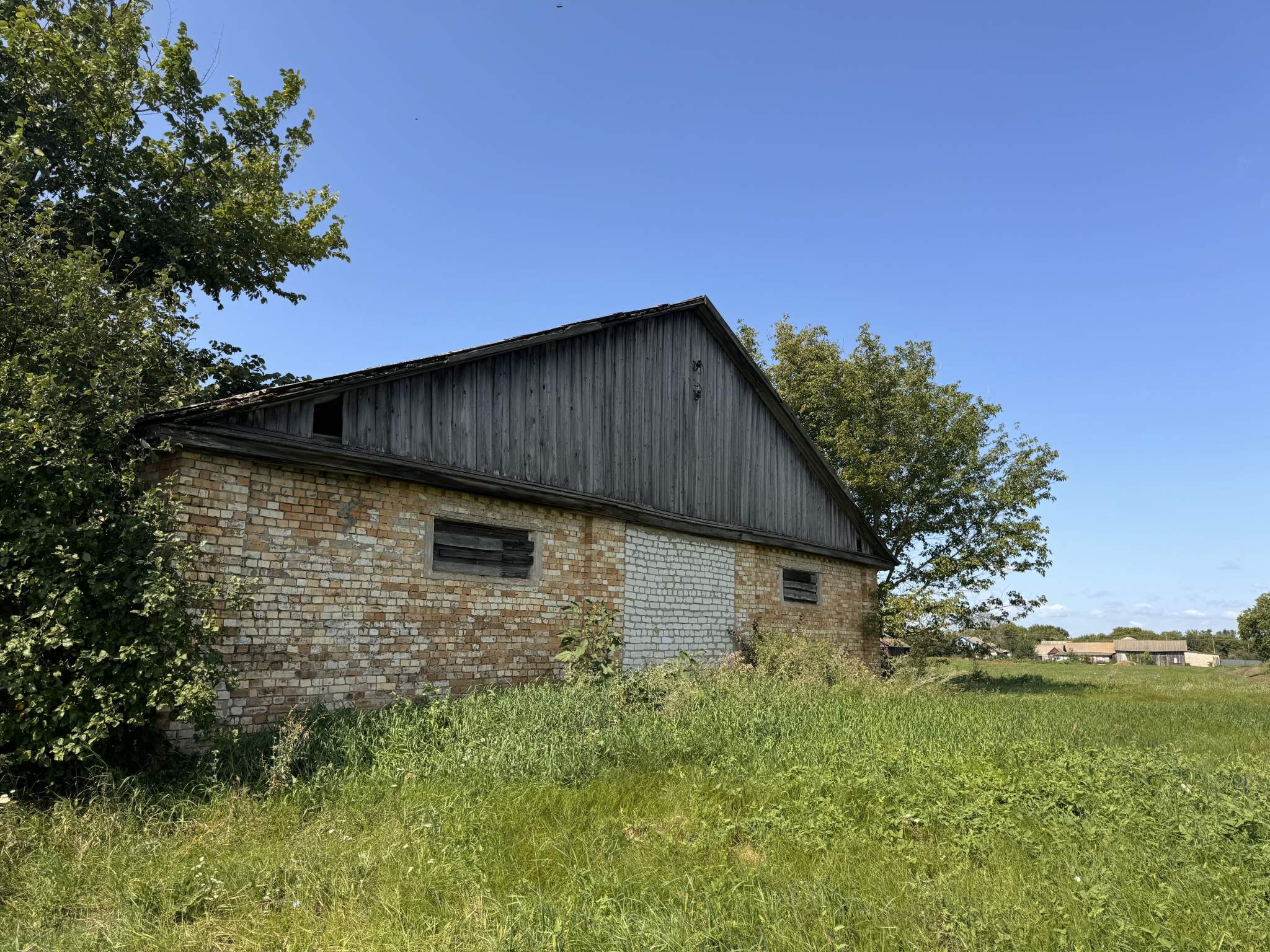 Объект по адресу Москва, Ленина улица, д.7 