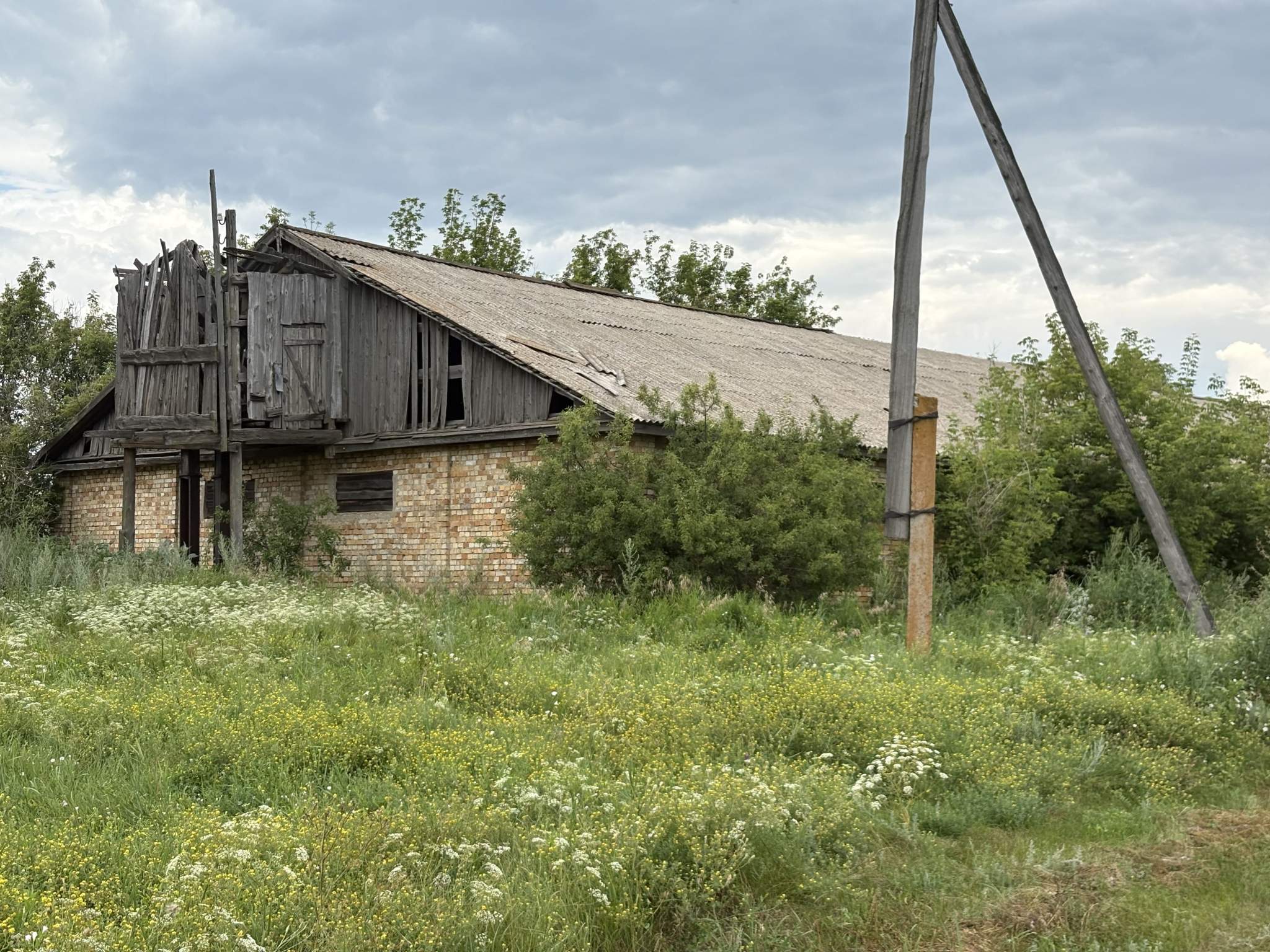 Объект по адресу Москва, Ленина улица, д.7 