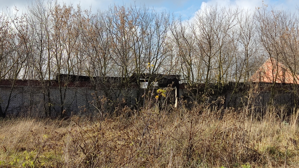 Объект по адресу Москва, Ленина улица, д.7 