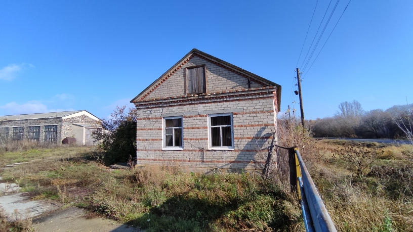 Объект по адресу Москва, Ленина улица, д.22 