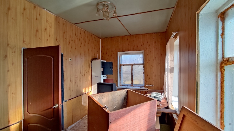 Объект по адресу Москва, Ленина улица, д.22 