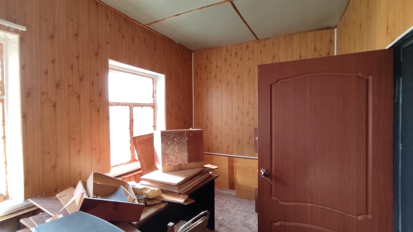 Объект по адресу Москва, Ленина улица, д.22 