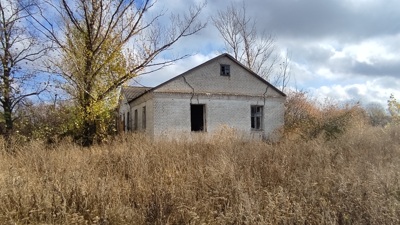 Объект по адресу Москва, Центральная улица, д.52 