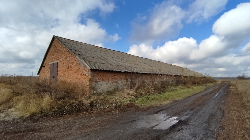 Объект по адресу Москва, Центральная улица, д.52 