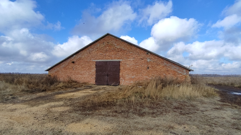 Объект по адресу Москва, Центральная улица, д.52 