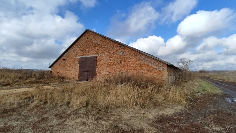 Объект по адресу Москва, Центральная улица, д.52 