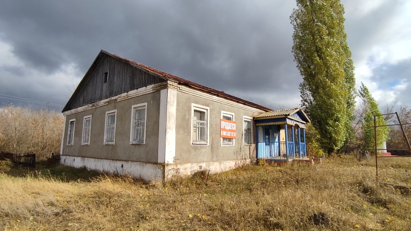 Объект по адресу Москва, Советская улица, д.66 