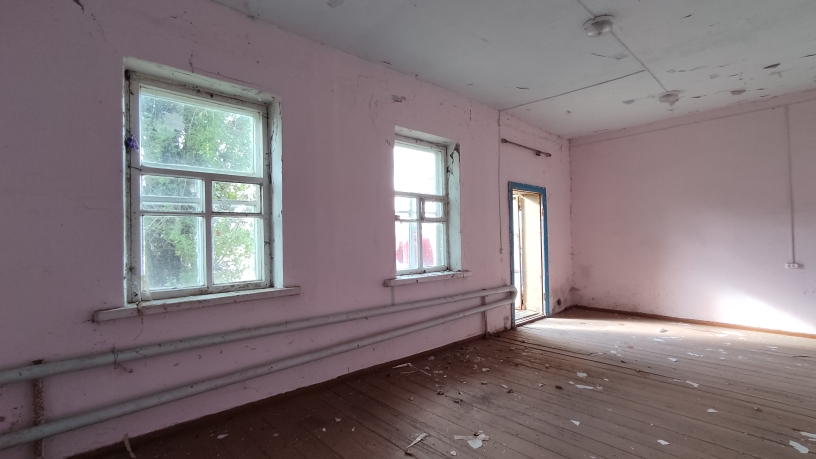 Объект по адресу Москва, Советская улица, д.66 