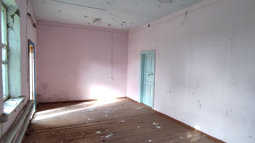 Объект по адресу Москва, Советская улица, д.66 