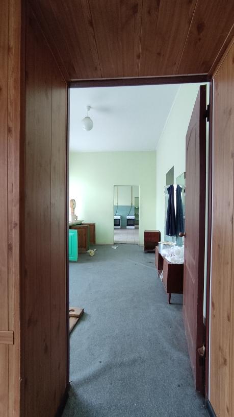 Объект по адресу Москва, Советская улица, д.54 