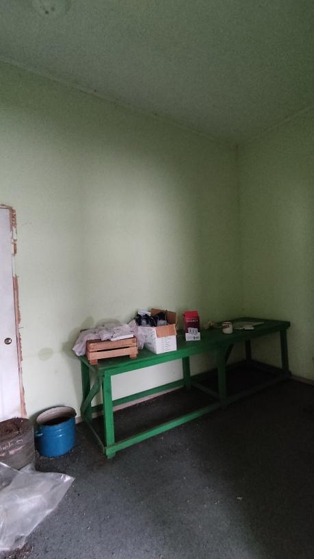 Объект по адресу Москва, Советская улица, д.54 