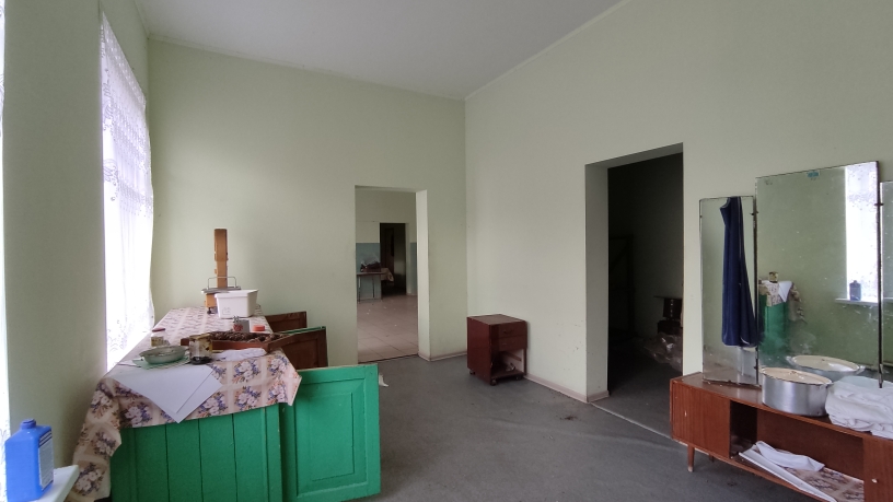 Объект по адресу Москва, Советская улица, д.54 