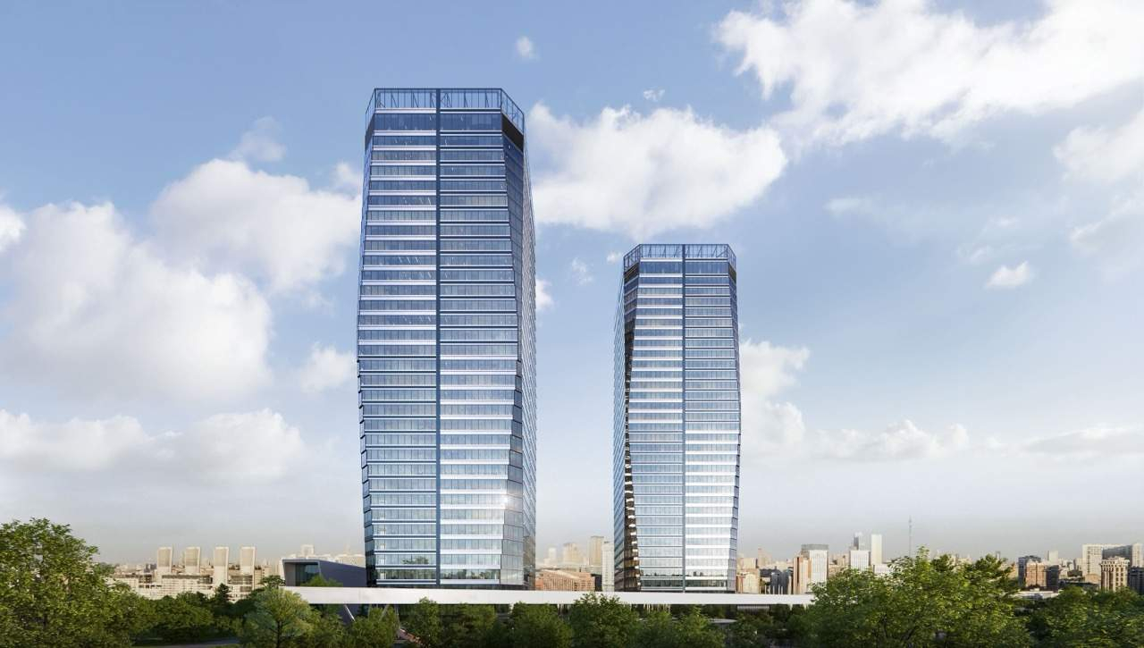 Объект по адресу Москва, 3-я Хорошёвская улица, д.18/2 