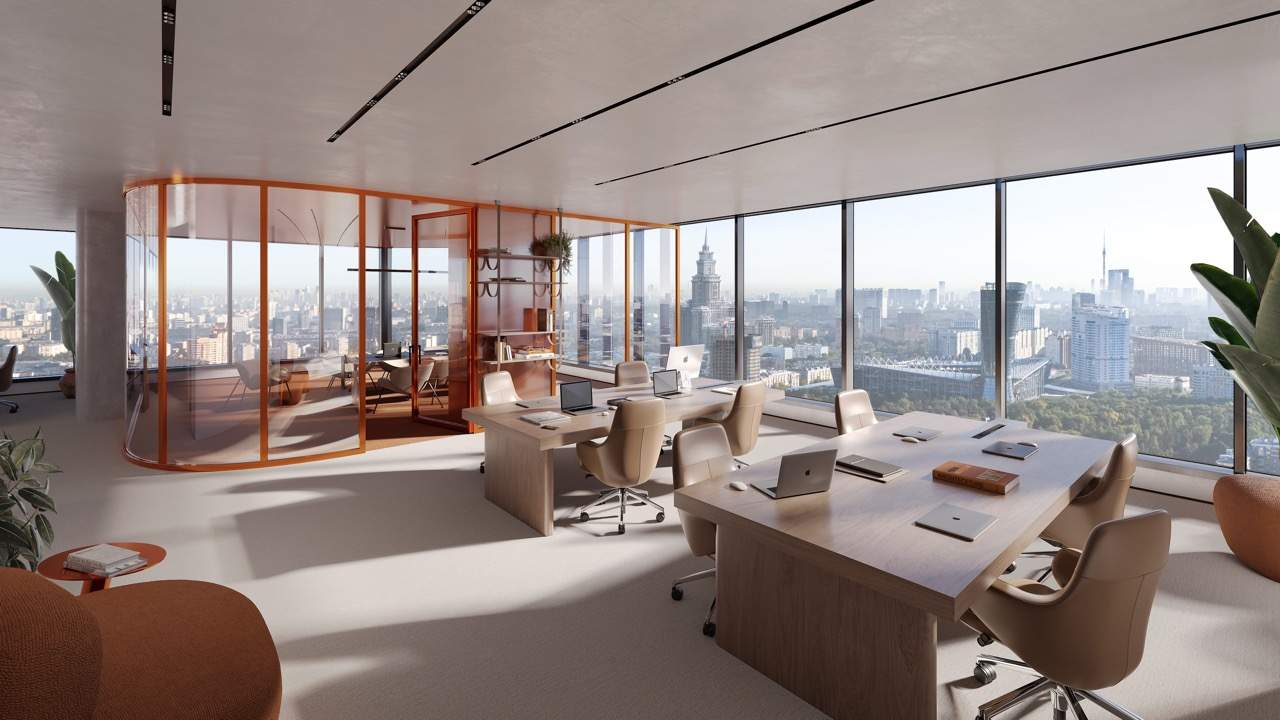 Объект по адресу Москва, 3-я Хорошёвская улица, д.18/2 