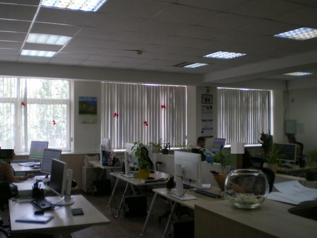 Объект по адресу Москва, Авроры улица, д.110 к 1 