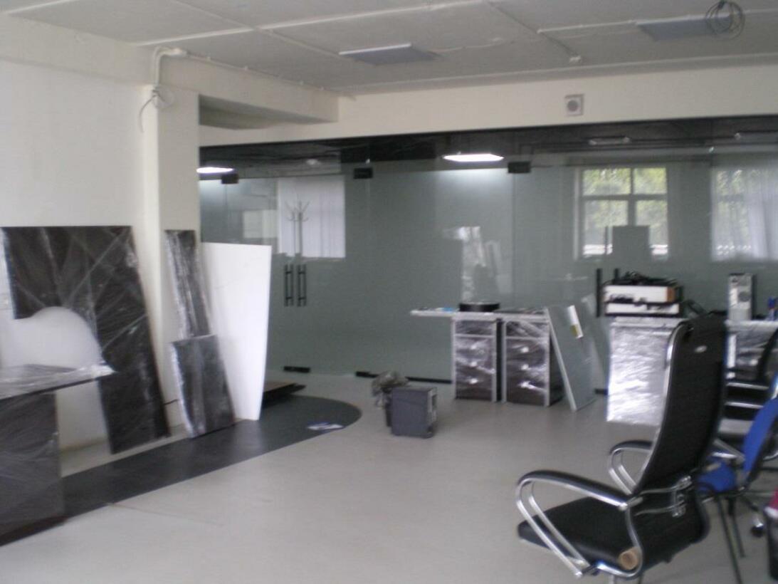 Объект по адресу Москва, Авроры улица, д.110 к 1 