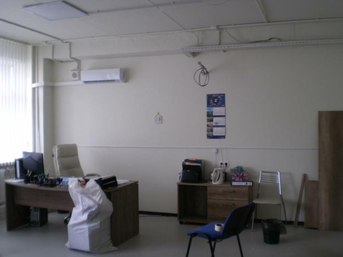 Объект по адресу Москва, Авроры улица, д.110 к 1 