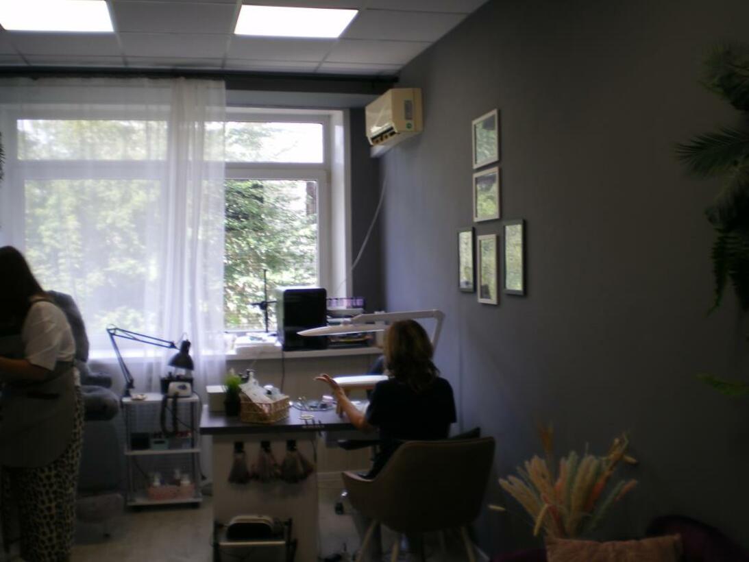 Объект по адресу Москва, Авроры улица, д.110 к 1 