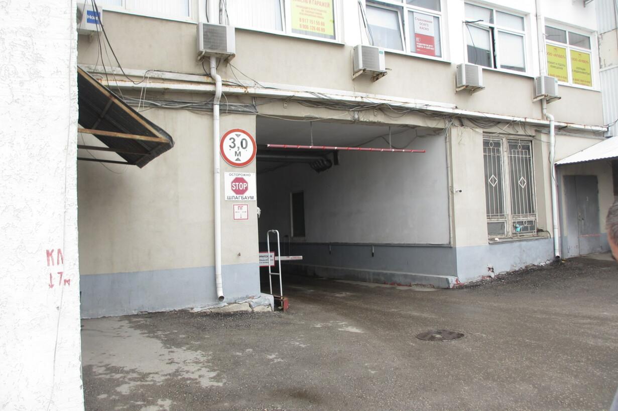 Объект по адресу Москва, Авроры улица, д.110 к 1 