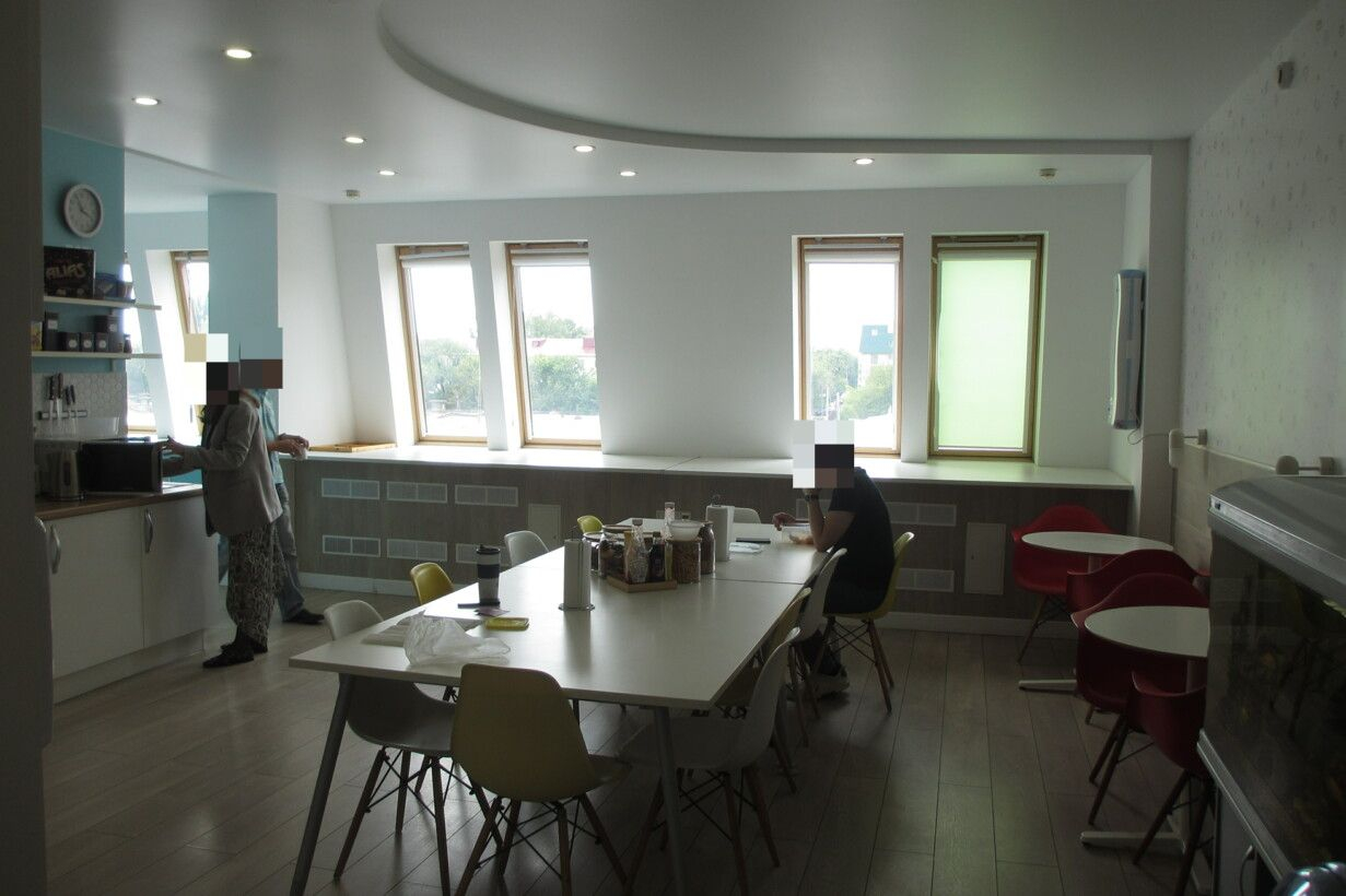 Объект по адресу Москва, Авроры улица, д.110к1 