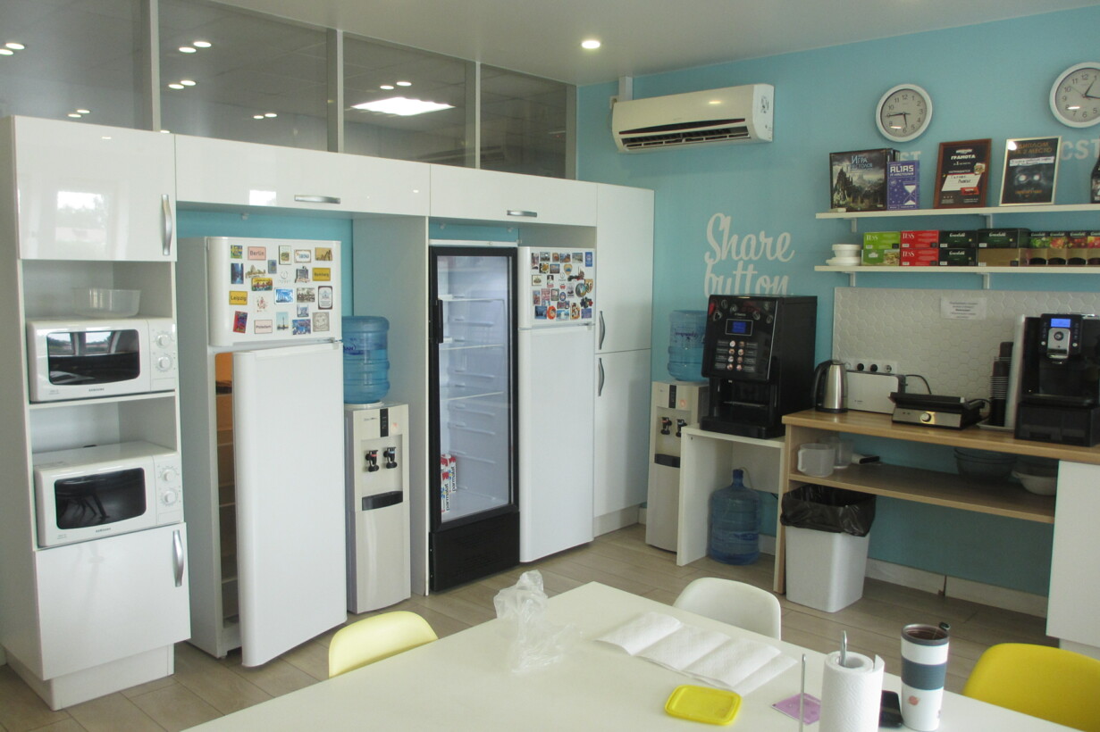 Объект по адресу Москва, Авроры улица, д.110к1 