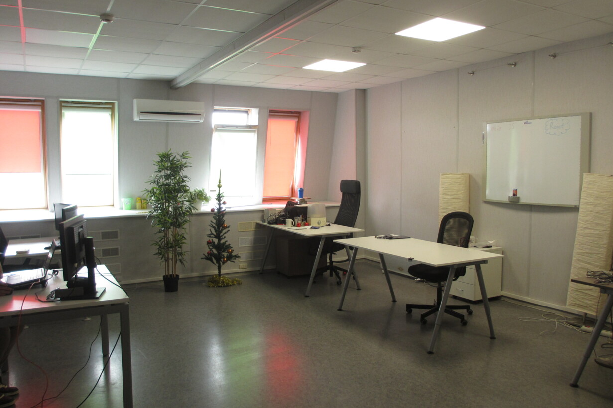 Объект по адресу Москва, Авроры улица, д.110к1 