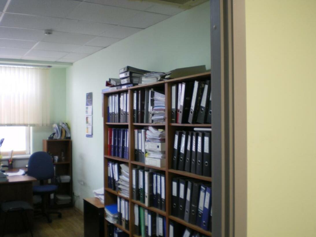 Объект по адресу Москва, Авроры улица, д.110к1 