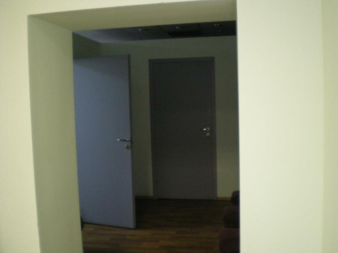 Объект по адресу Москва, Авроры улица, д.110к1 