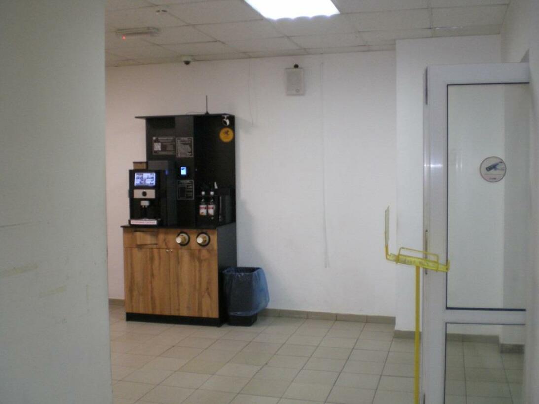 Объект по адресу Москва, Авроры улица, д.110 к 1 