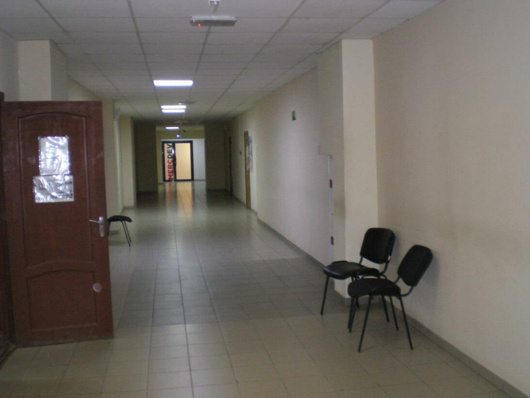 Объект по адресу Москва, Авроры улица, д.110 к 1 