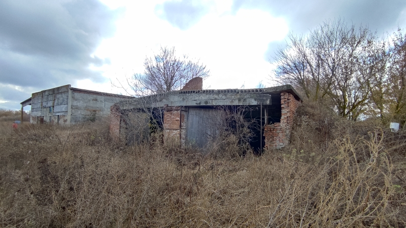 Объект по адресу Москва, Огородная улица, д.3 
