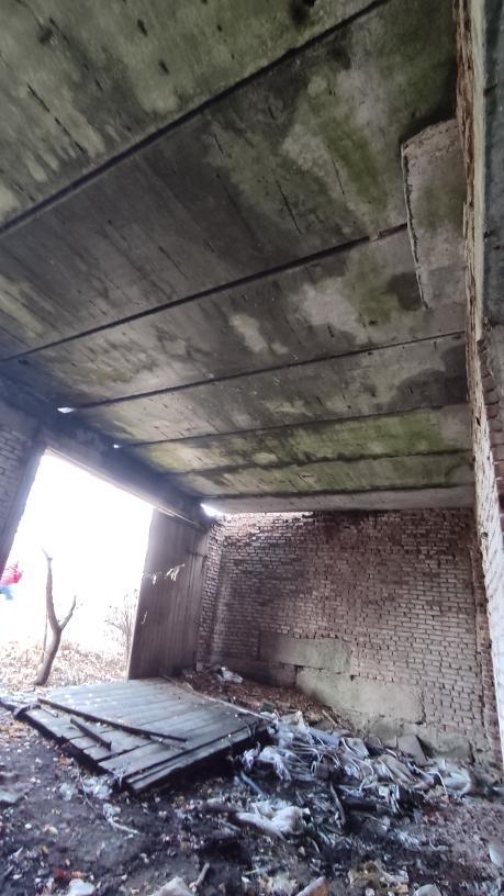 Объект по адресу Москва, Огородная улица, д.3 