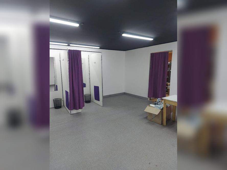 Объект по адресу Москва, Советская улица, д.2 