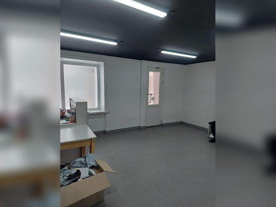 Объект по адресу Москва, Советская улица, д.2 