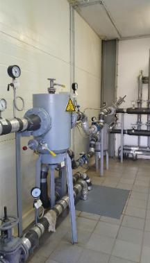 Объект по адресу Тверская обл, Краснодарское ш, д. 2