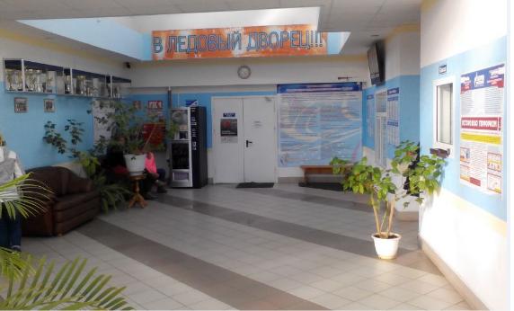 Объект по адресу Тверская обл, Краснодарское ш, д. 2