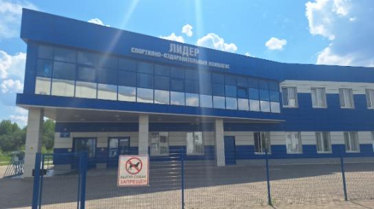 Объект по адресу Ленинградская обл, Бокситогорский р-н, Горняков ул, д. 21