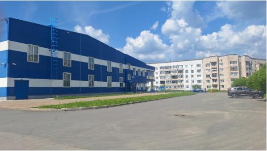 Объект по адресу Ленинградская обл, Бокситогорский р-н, Горняков ул, д. 21