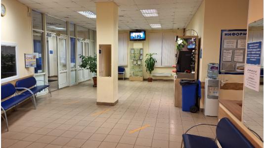 Объект по адресу Ленинградская обл, Бокситогорский р-н, Горняков ул, д. 21