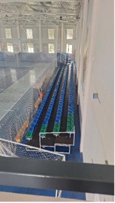 Объект по адресу Ленинградская обл, Бокситогорский р-н, Горняков ул, д. 21