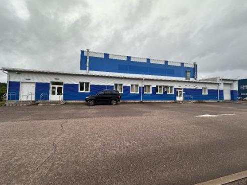 Объект по адресу Новгородская обл, Валдайский р-н, Молодёжная ул, д. 16