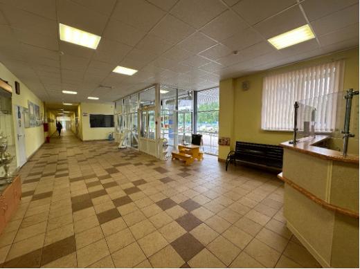 Объект по адресу Новгородская обл, Валдайский р-н, Молодёжная ул, д. 16