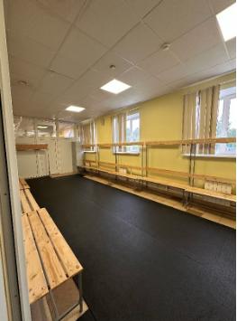 Объект по адресу Новгородская обл, Валдайский р-н, Молодёжная ул, д. 16