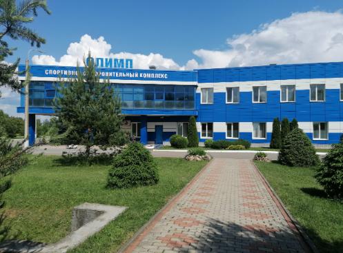 Объект по адресу Тверская обл, Луначарского ул, д. 132В