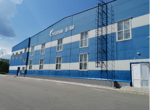 Объект по адресу Тверская обл, Луначарского ул, д. 132В