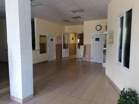 Объект по адресу Тверская обл, Луначарского ул, д. 132В