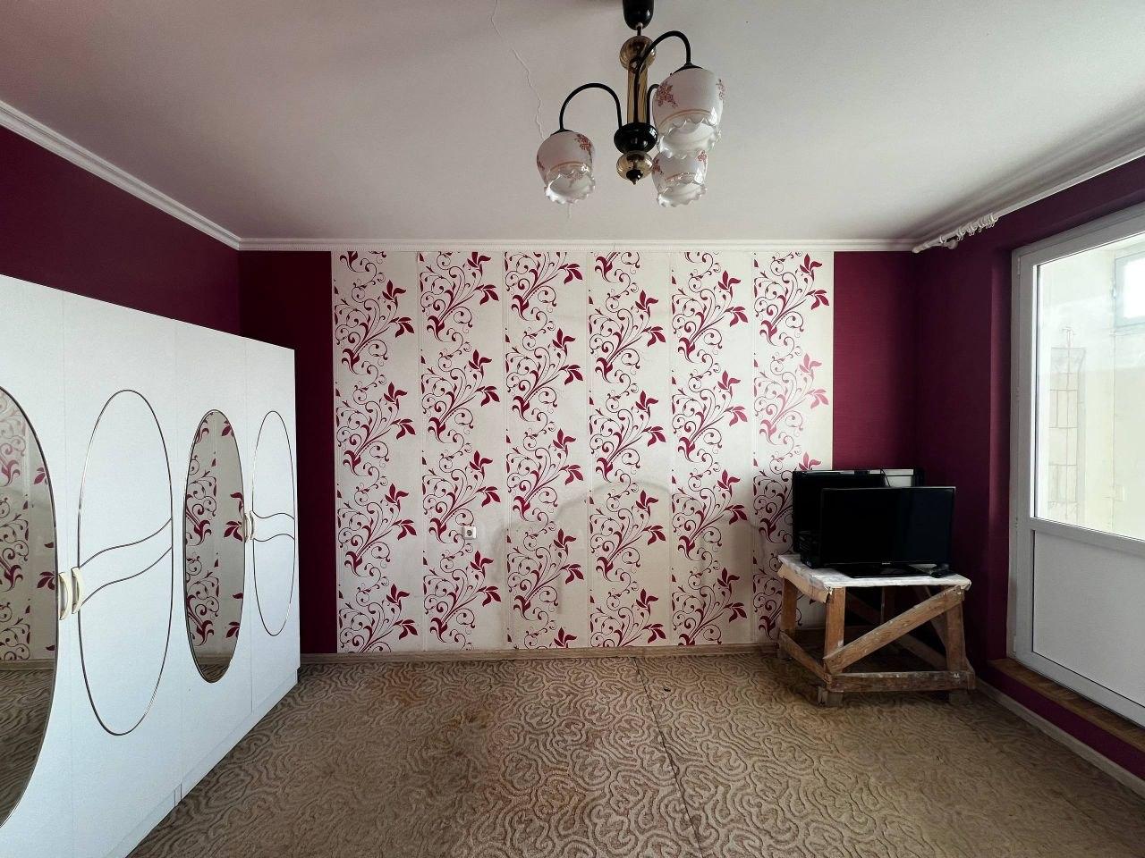 Фото квартиры по адресу Москва, Физкультурная улица, д.14 