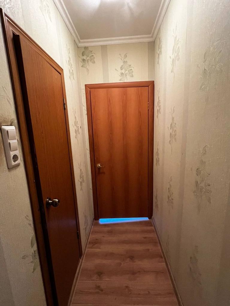 Фото квартиры по адресу Москва, Физкультурная улица, д.14 