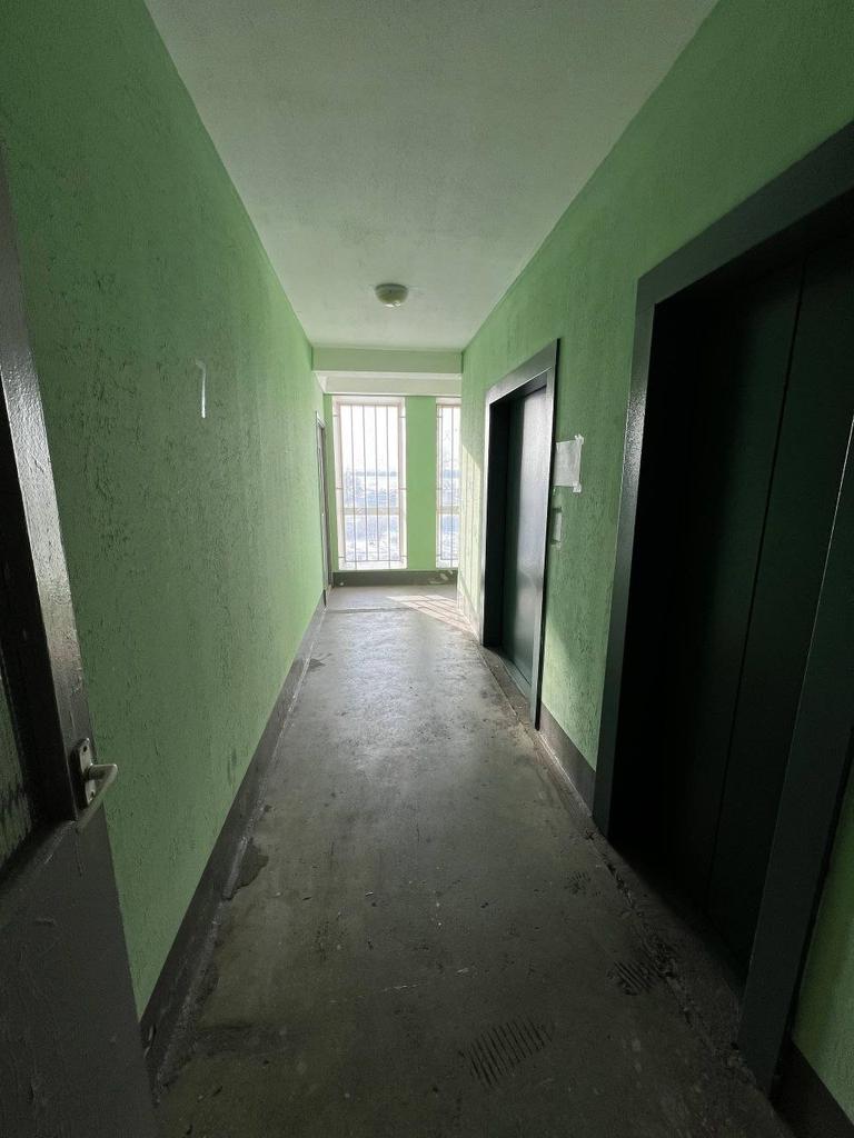 Фото квартиры по адресу Москва, Физкультурная улица, д.14 